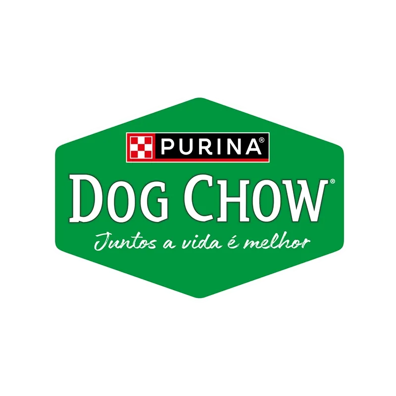 DogChow® Logo