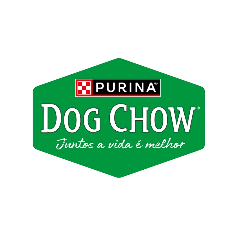 DogChow® Logo