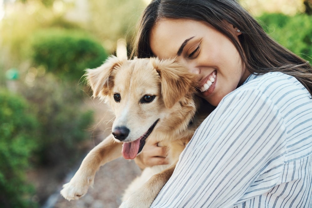 A adoção de cachorro é benéfica de diferentes formas para os humanos