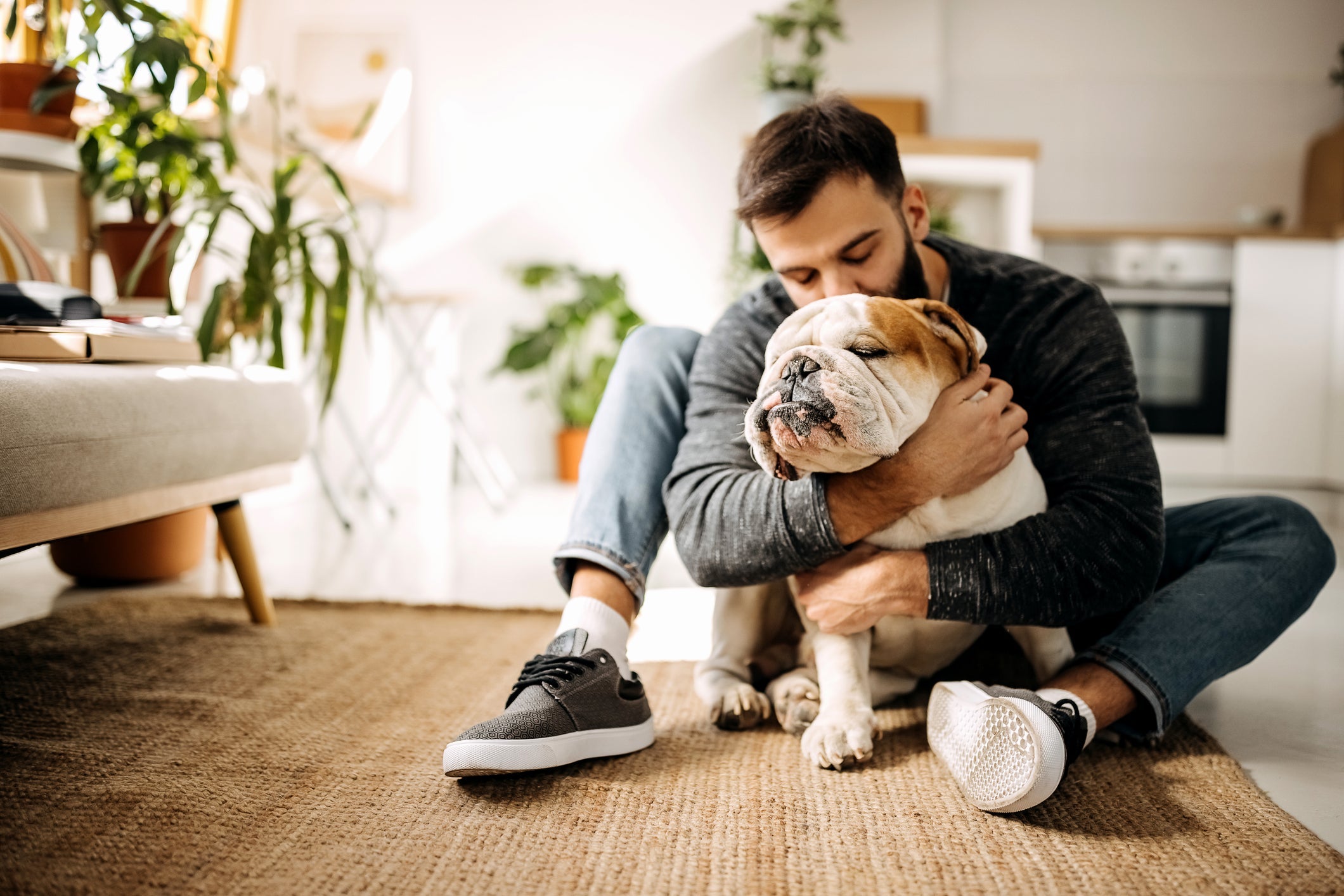 Cachorros da geração "nem-nem" vivem a vida que todo mundo deseja