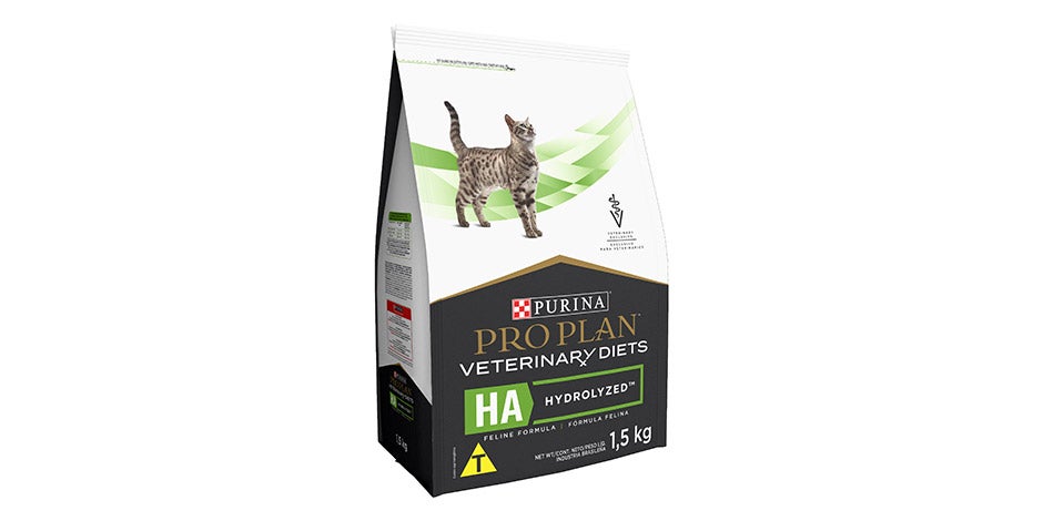 Alimento super premium para gatos – Pro Plan Alimento super premium para gatos como PRO PLAN® Hidrolisado.