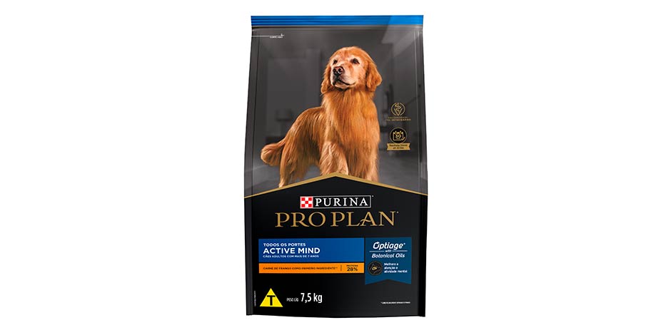 Cachorro pode comer ameixa – Pro Plan Cachorro pode comer ameixa. Pro Plan Active Mind.