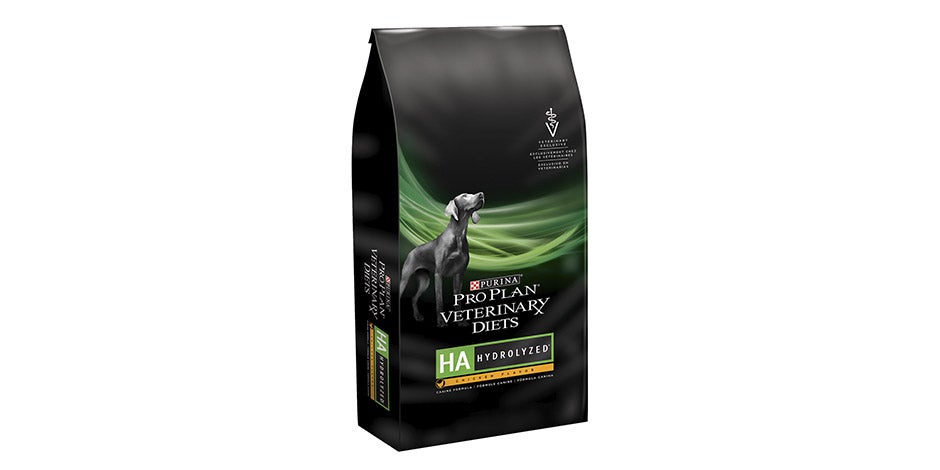 Por que o estômago do cão faz barulho – Pro Plan Por que o estômago do cão faz barulho? Pode ser uma alergia, evite isso com este PRO PLAN® Hidrolisado.