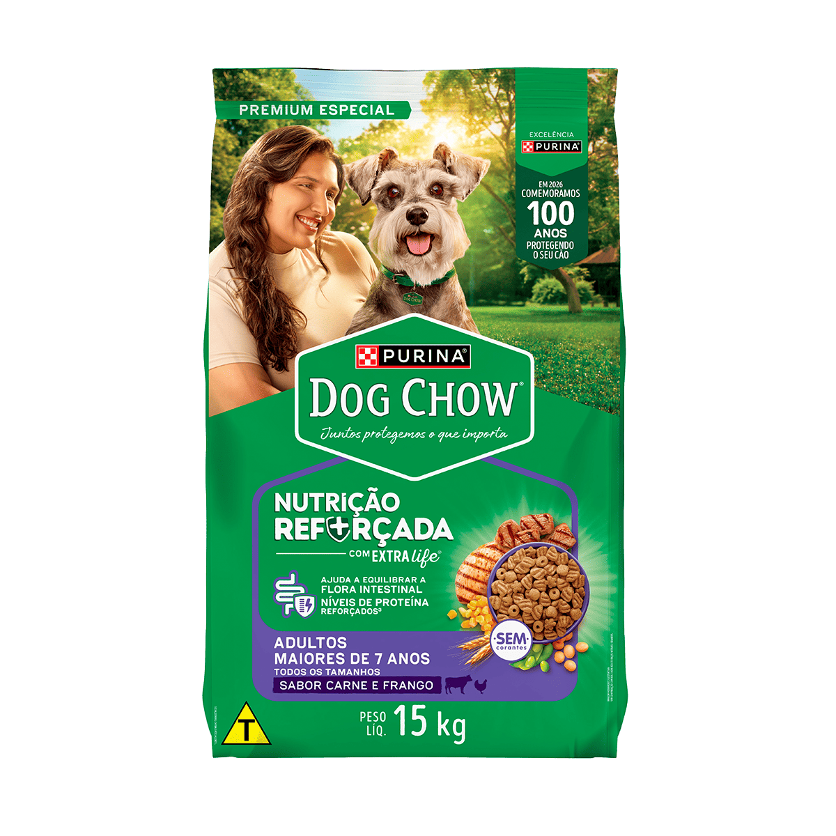 ADULTOS 7+ TODOS OS TAMANHOS