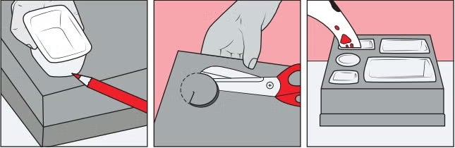 Quantas vezes um gato deve comer por dia. Comedouro interativo