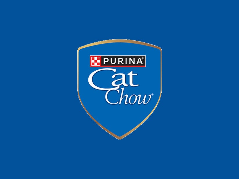Purina® Cat Chow®