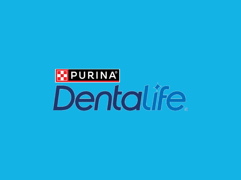 Purina® DentaLife®