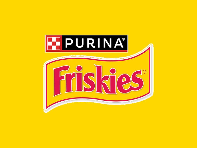 Purina® Friskies®