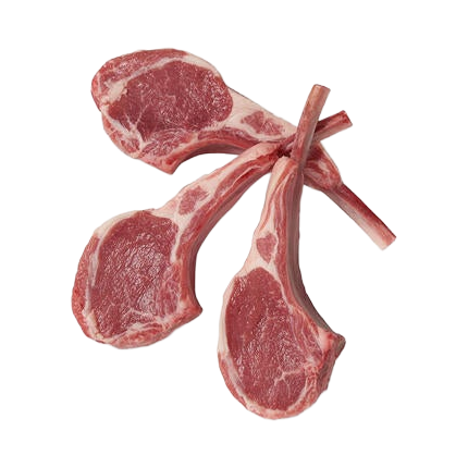 Carne de cordeiro