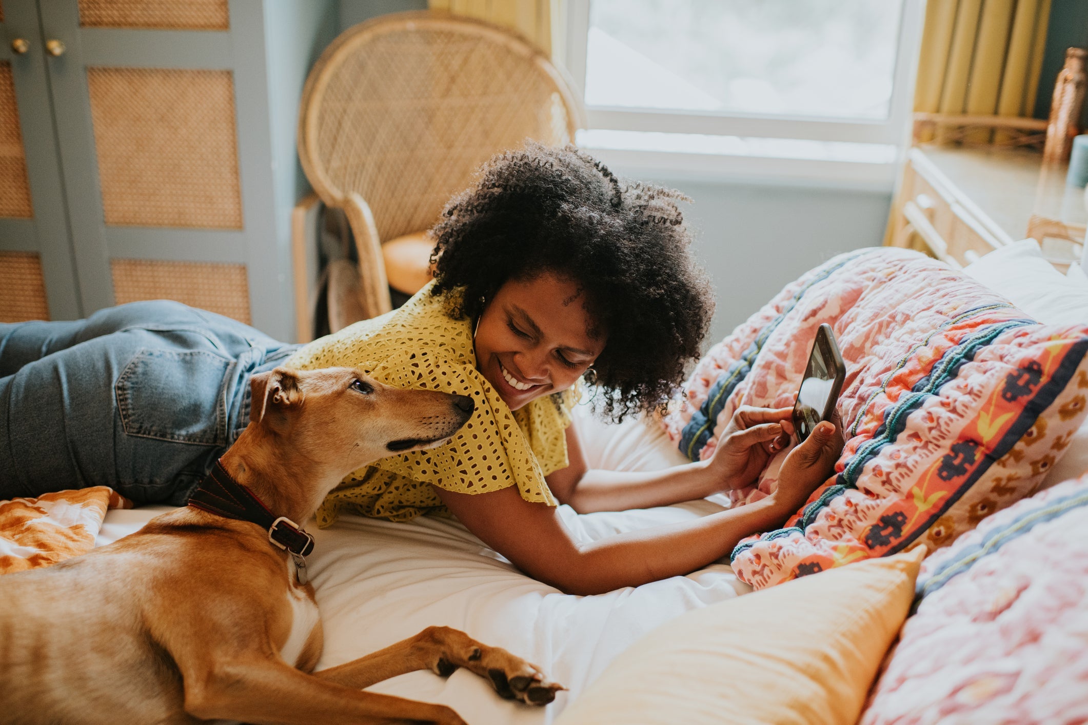 Adotar cachorro é uma experiência cheia de aprendizados