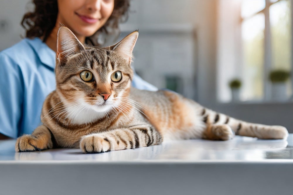 Castração de gata: a cirurgia em fêmeas é mais complexa, mas os cuidados pré-operatórios são os mesmos