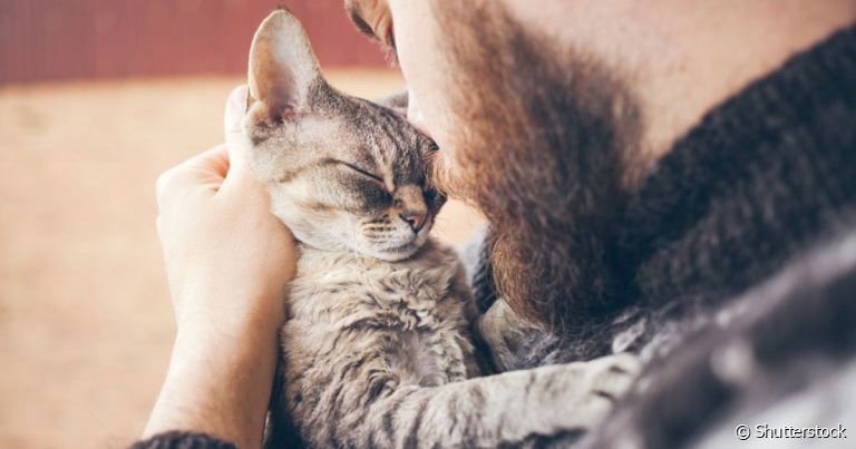 O luto por animal é tão doloroso quanto a perda de um ente querido