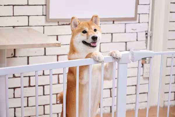 Raça Akita tem forte instinto protetor