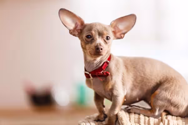 Diferentes tamanhos: Pinscher 0, 1, 2 ou miniatura são nomenclaturas que ajudam a identificar o tipo da raça