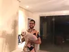 Adote um cachorro! Billy é a alegria da casa do Juan Costa