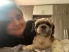 O amor de cachorro do Froid mudou a vida da Esther Mograbi