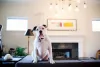 O American Bulldog é uma raça carente que vai seguir o tutor pela casa