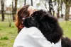 Essa é uma raça de cachorro de porte grande muito protetora com a sua família