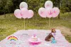 Fotos de cachorros podem ser feitas em qualquer momento. Basta uma câmera e criatividade!