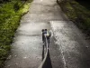 A guia longa para cachorro é ótima para dar mais liberdade ao animal em lugares mais amplos, como praias ou parques!