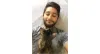 O Matheus ama passar um tempo com a sua gatinha Berenice