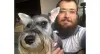 Pai de cachorro: o Rafael e o Klaus são melhores amigos também