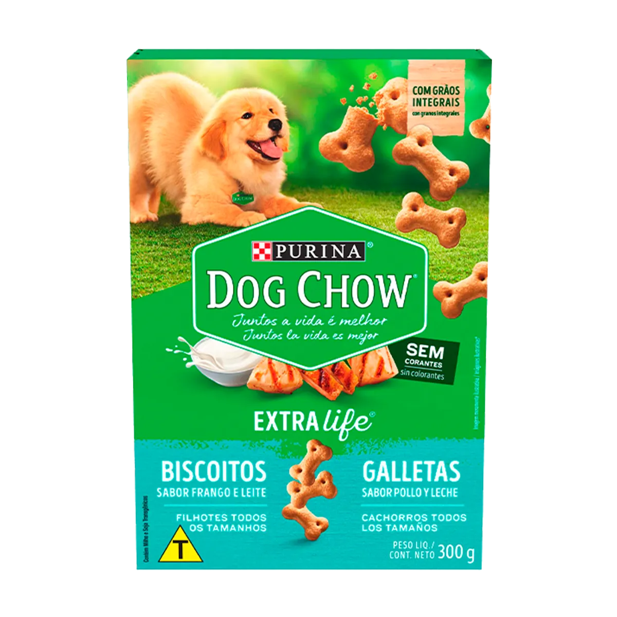 purina-dog-chow-galletas-frango-e-leite
